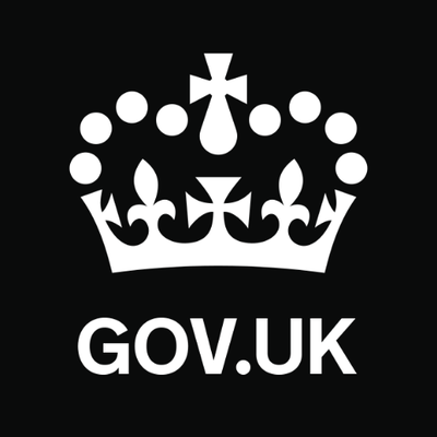 UK GOVERNMENT INFORMATION